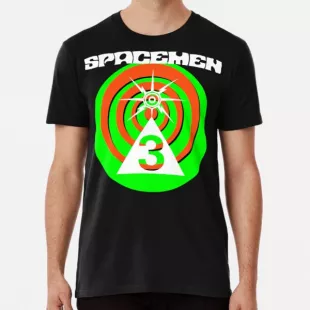 Spacemen T-shirt