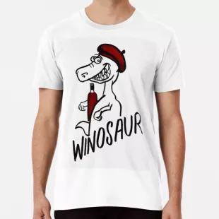Winosaur Tshirt