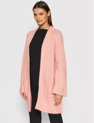 YASALVA LONG CARDIGAN