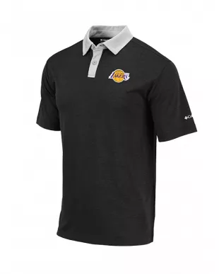 Los Angeles Lakers Range Polo