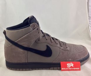 nike dunk high mushroom