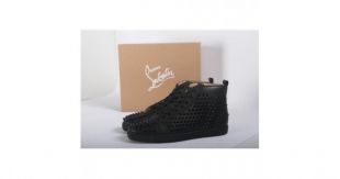 Christian Louboutin Shoes For MEN #212683