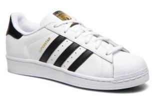 Adidas Originals Superstar W @sarenza.com