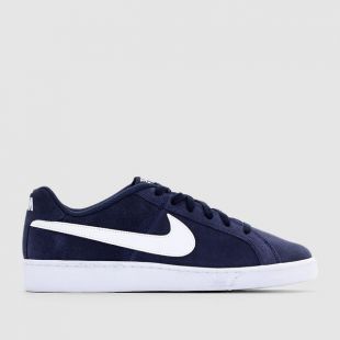basket nike court royal femme