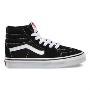 Chaussures Junior Sk8 Hi | Vans | Boutique Officielle