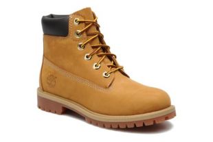 sarenza timberland junior