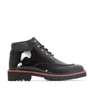 Bottillons cuir RENO