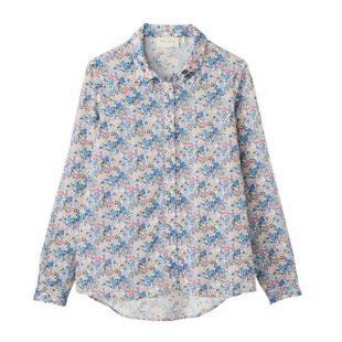 Chemise imprimée