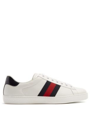 basket gucci ace femme