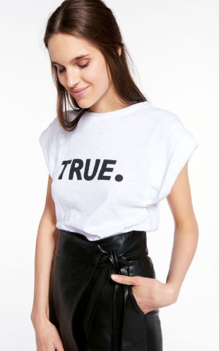 TSHIRT true