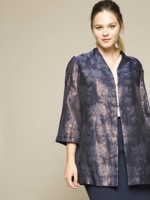 veste organza