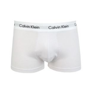 Calvin Klein - Calvin Klein Lot de 3 Shortys Co…
