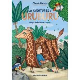 Les aventures d'Uruburu