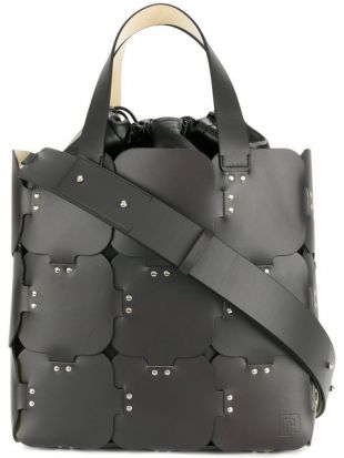 sac en cuir