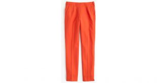 pantalon orange
