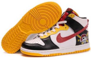 Nike dunk pirate hot sale