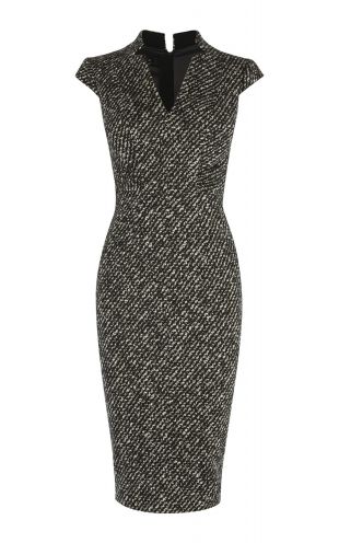Robe moulante
