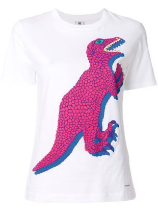 T shirt   dinosaure