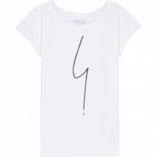 T shirt  blanc
