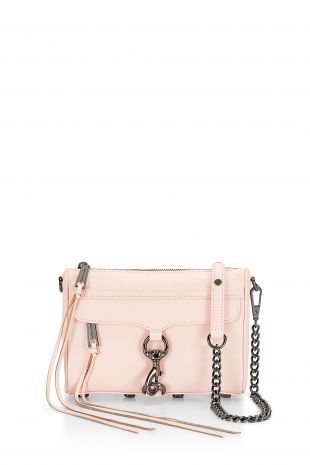 Mini M.A.C. Crossbody