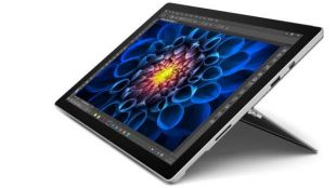 Acheter Surface Pro 4 Microsoft Store France