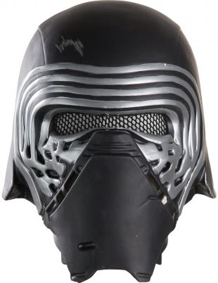 Masque adulte Kylo Ren - Star Wars