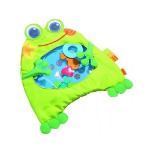 Haba   Eveil aquatique Petite grenouille