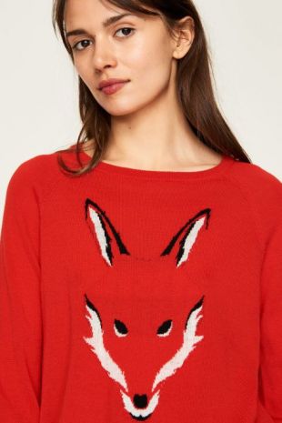 Pull renard
