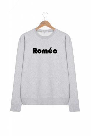 sweat roméo