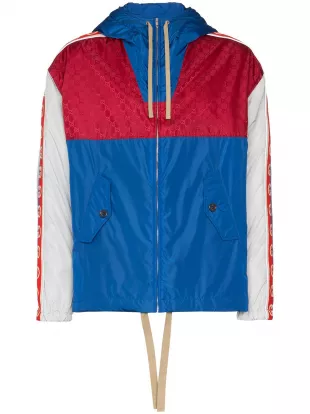 Lil mosey gucci jacket Outlet