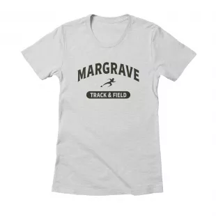 Margrave Track & Field T-Shirt