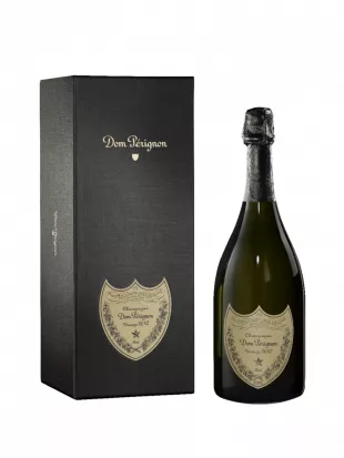 Dom Perignon
