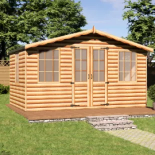 Welcome - Sheds N Chalets