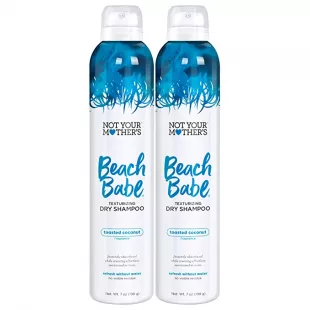 Beach Babe Dry Shampoo
