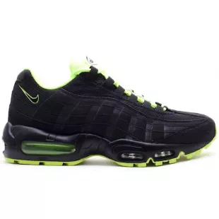 Nike Air Max 95 Black Volt (2012)