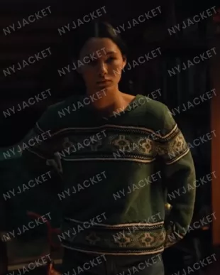 Umma Fivel Stewart Pullover Sweater