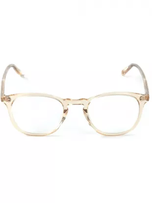 'Kinney' optical glasses