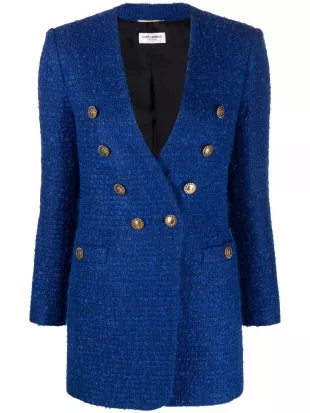 The Endgame Elena Federova Blue Coat