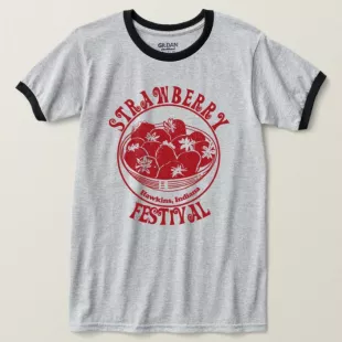 Strawberry Festival