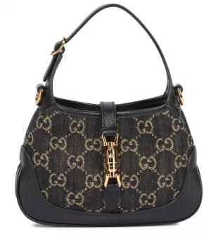 Gucci - Jackie 1961 Mini Shoulder Bag