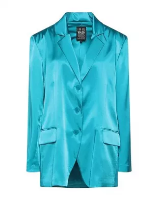 Irie Wash Blazer