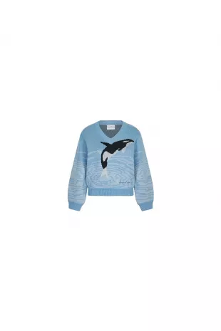 Free Willy Jumper