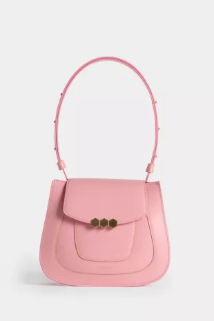 Jill Candy Pink Bag