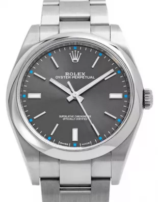Rolex Oyster Perpetual 114300 | Watchmaster.com