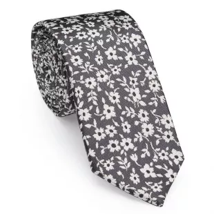 Krawatte Â»Krawatte - Neviano - 6cmÂ« Seide / Baumwolle online kaufen