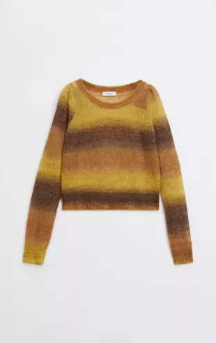 Tahra Sweater