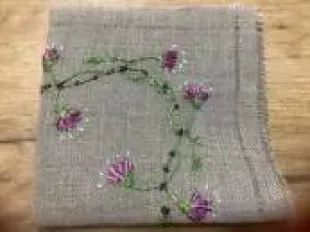 Braveheart William Wallace Handkerchief. | eBay