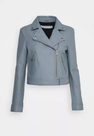 Kolmar Jacket in Calm Blue