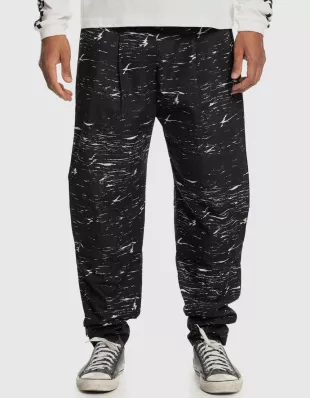 Quiksilver x Stranger Things The Argyle 2 Mens Pants