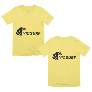 Vic Surf Men's T-Shirt